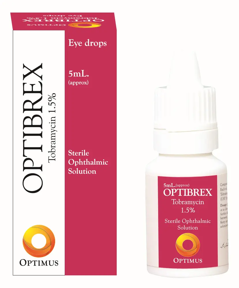 Optibrex
