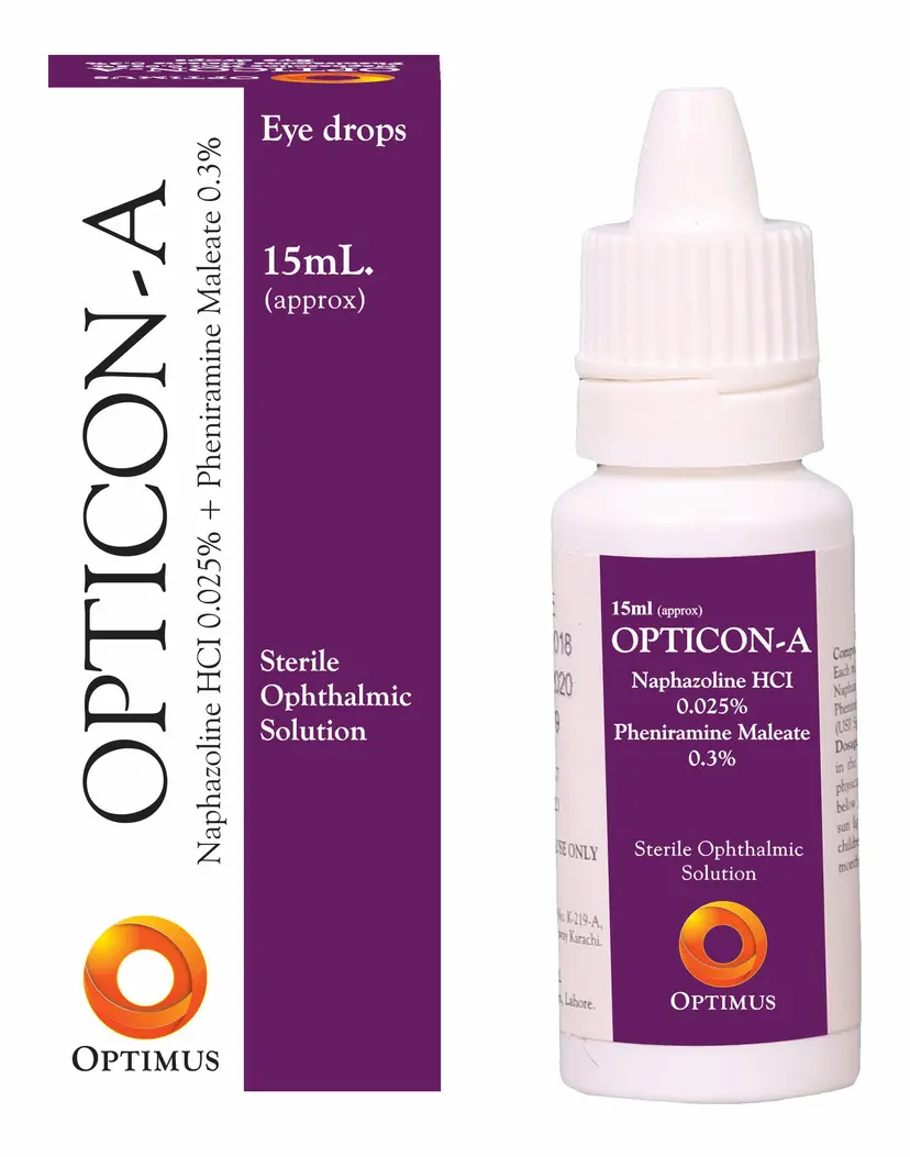 Opticon-A