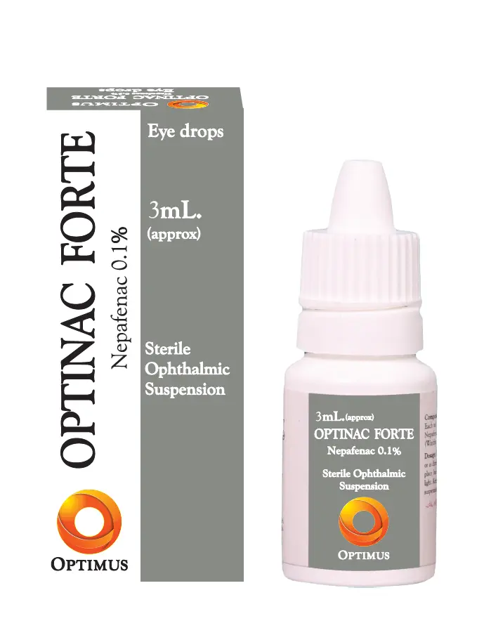 Optinac